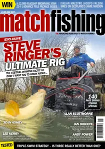 May 2015 
                issue May 2015