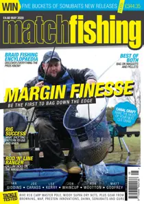 May 2020 
                issue May 2020