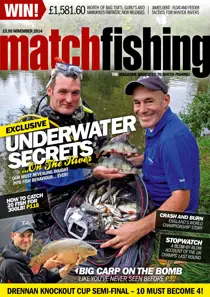 Nov-14 
                issue Nov-14