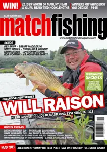 October - 2013 
                issue October - 2013