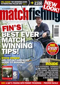 September 2011 
                issue September 2011