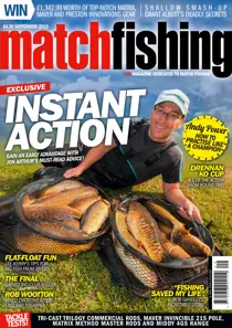 September 2015 
                issue September 2015
