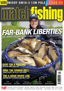September 2019 
                issue September 2019