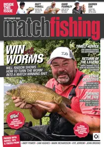 September 2025 
                issue September 2025