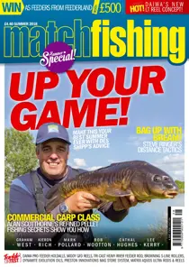 Summer 2018  
                issue Summer 2018 