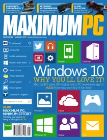 January 2015 
                issue January 2015