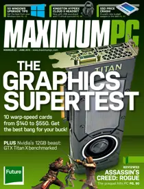 June 2015 
                issue June 2015