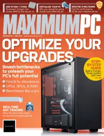 June 2018 
                issue June 2018