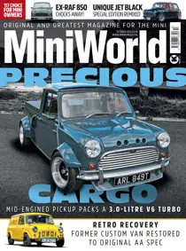 Complete Your Collection Cover 2