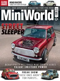 Complete Your Collection Cover 3