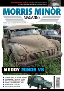 203 
                issue 203