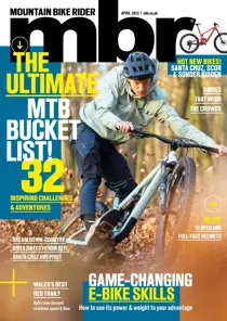 April 2023 
                issue April 2023