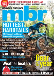 December 2017 
                issue December 2017