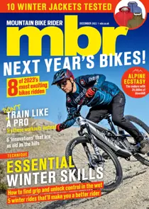 December 2022 
                issue December 2022