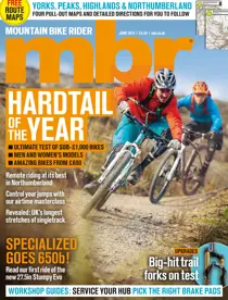 June 2014 
                issue June 2014