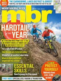 June 2015 
                issue June 2015