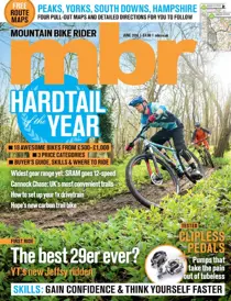 June 2016 
                issue June 2016