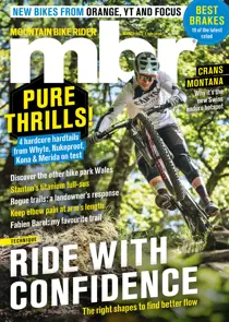 March 2022 
                issue March 2022