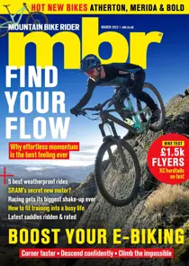 March 2023 
                issue March 2023