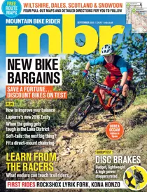 September 2015 
                issue September 2015