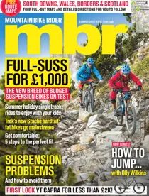 Summer 2015 
                issue Summer 2015