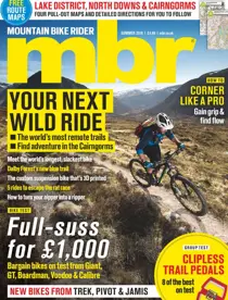 Summer 2016 
                issue Summer 2016