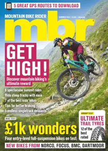 Summer 2018 
                issue Summer 2018