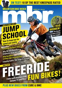 Summer 2022 
                issue Summer 2022