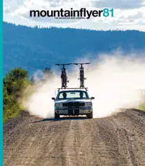 Mountain Flyer issue Number 81
