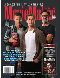 Issue 120 / Fall 2016 
                issue Issue 120 / Fall 2016