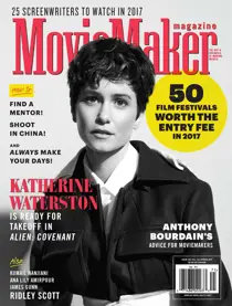 Issue 123 / Spring 2017 
                issue Issue 123 / Spring 2017