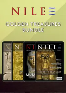 Golden Treasures Collection 
                issue Golden Treasures Collection