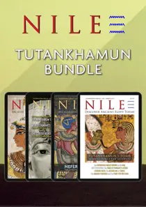 Tutankhamun Collection 
                issue Tutankhamun Collection