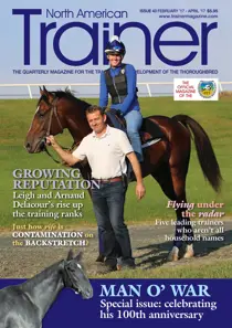 February 2017-April 2017 - Issue 43 
                issue February 2017-April 2017 - Issue 43