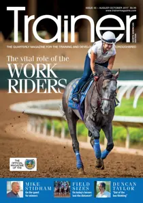 August - October 2017 (fall 17)  - Issue 45 
                issue August - October 2017 (fall 17)  - Issue 45