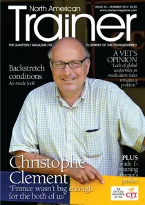 Summer 2014 – Issue 33 
                issue Summer 2014 – Issue 33