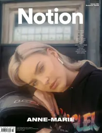 80 - Anne-Marie - Summer '18 
                issue 80 - Anne-Marie - Summer '18