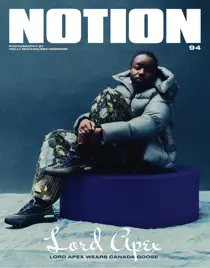 Notion 94 - Winter 2023 
                issue Notion 94 - Winter 2023