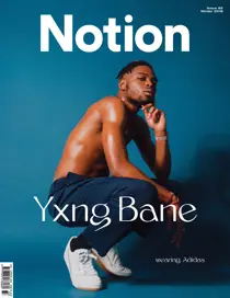 82 - Winter '18 
                issue 82 - Winter '18