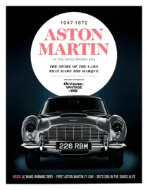 75 Years of Aston DB Book 
                issue 75 Years of Aston DB Book
