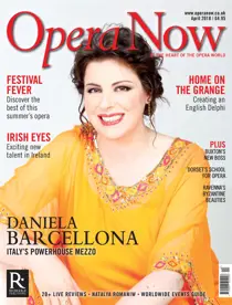 April 2018 
                issue April 2018