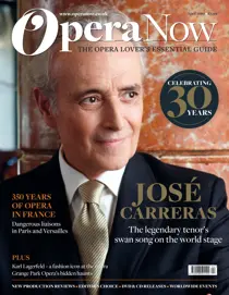 April 2019 
                issue April 2019
