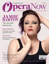 August 23 
                issue August 23