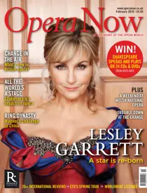 February 2016 
                issue February 2016