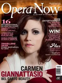 February 
                issue February