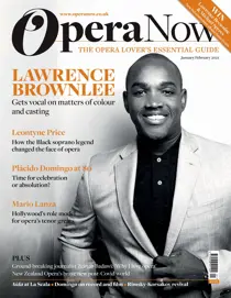 Jan/Feb 2021 
                issue Jan/Feb 2021