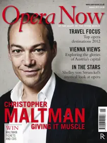 January 2012 
                issue January 2012