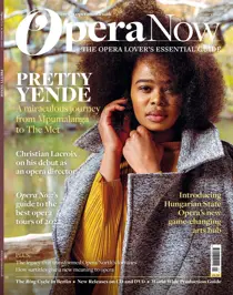 January 2022 
                issue January 2022