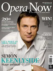 March 2014 
                issue March 2014