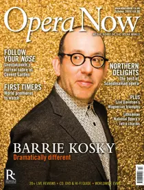 October 2016 
                issue October 2016